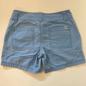 The North Face shorts
